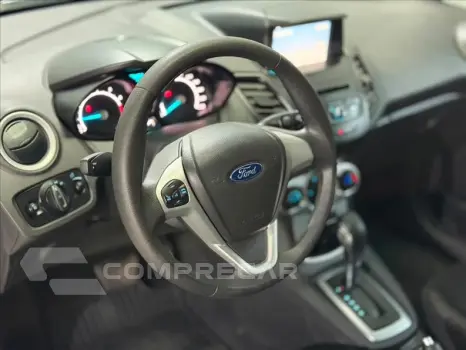 FIESTA 1.0 Ecoboost SEL Style