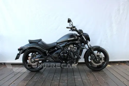 KAWASAKI VULCAN S ABS