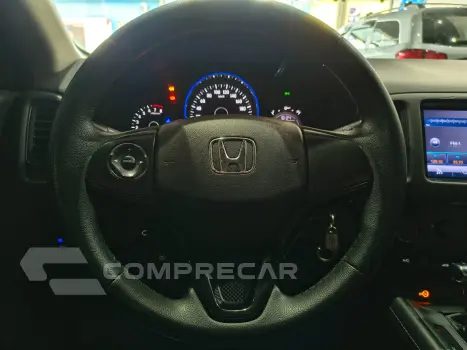 HR-V LX 1.8