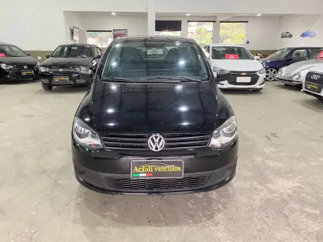 Fox 1.0 Mi 8V Flex 4P Manual