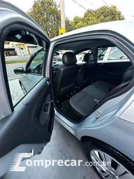 VOYAGE 1.6 MSI Totalflex