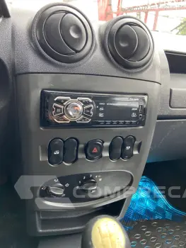 LOGAN 1.0 12V SCE Authentique