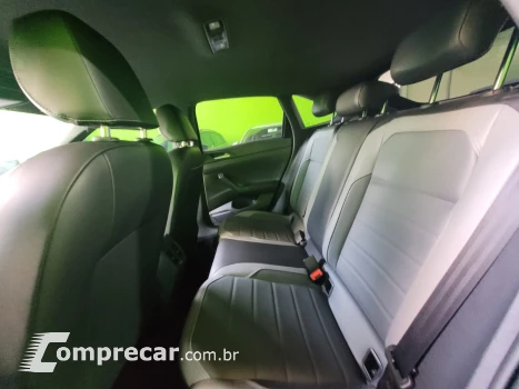 NIVUS 1.0 200 TSI Highline