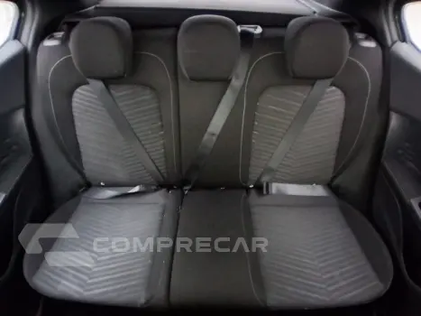 FASTBACK 1.0 TURBO 200 FLEX AUDACE CVT