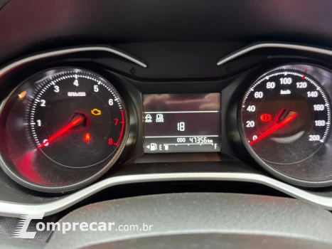 ONIX 1.0 TURBO FLEX LT MANUAL