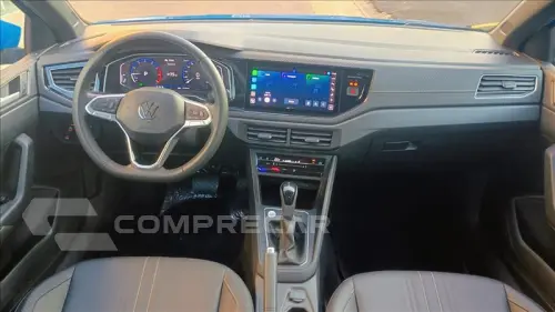 NIVUS 1.0 200 TSI Highline