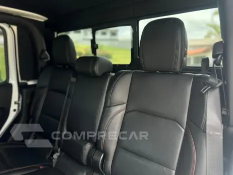 GLADIATOR 3.6 V6 GASOLINA RUBICON 4P 4X4 AT8