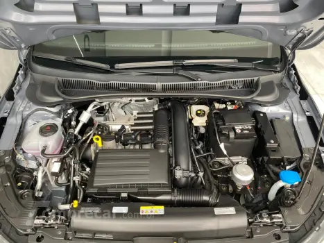 Polo GTS 1.4 TSI 16V Flex