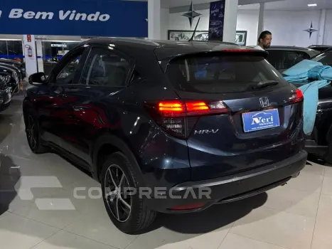 HR-V EX 1.8 Flexone 16V 5p Aut.
