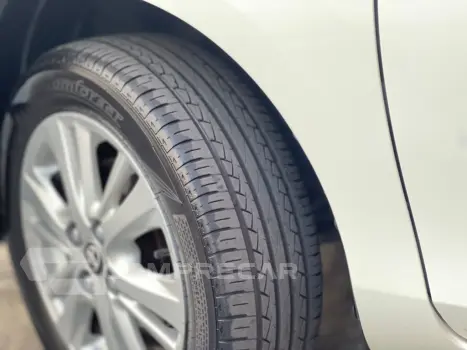 YARIS 1.5 16V FLEX SEDAN XL MULTIDRIVE