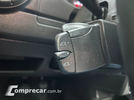 EcoSport FREESTYLE 1.6 16V Flex 5p