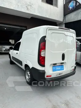 FIORINO 1.4 MPI Furgão Endurance 8V