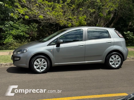 PUNTO 1.4 Attractive Italia 8V