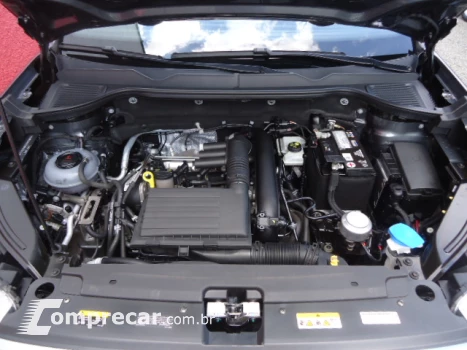 TAOS 1.4 250 TSI Comfortline