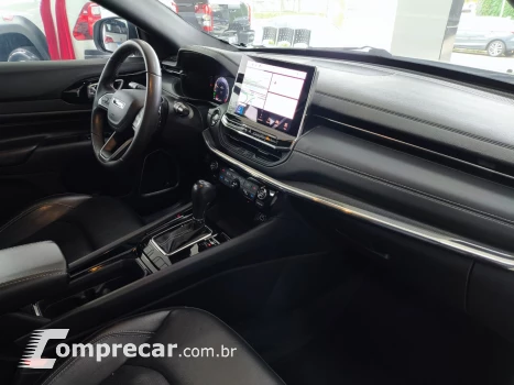 COMPASS S T270 1.3 TB 4x2 Flex Aut.