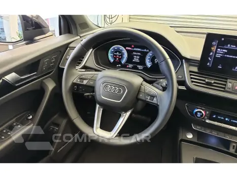 Q5 2.0 55 TFSIE PHEV SPORTBACK PERFORMANCE BLACK QUATTRO S T