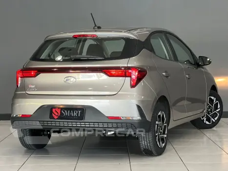 HB20 1.0 12V FLEX COMFORT MANUAL