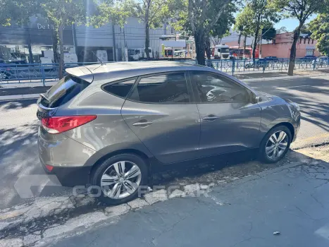 IX35 2.0 MPFI GLS 16V
