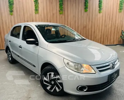 VOYAGE 1.6 MI Trend 8V