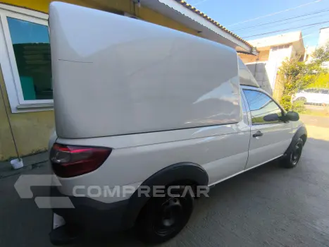 STRADA 1.4 MPI Hard Working CS 8V