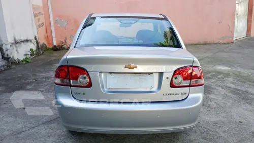 CLASSIC 1.0 MPFI LS 8V