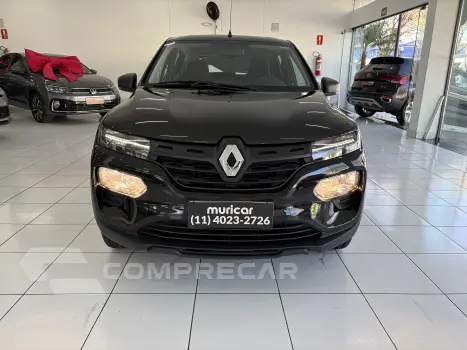 KWID 1.0 12V SCE FLEX ZEN MANUAL