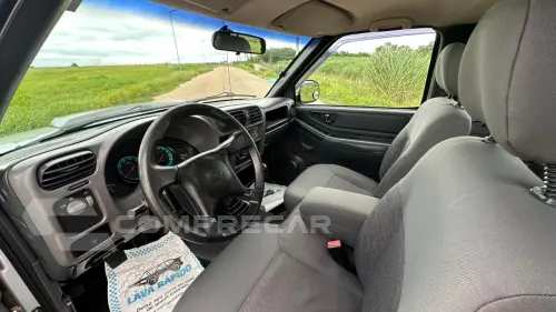 S10 2.4 Advantage 4X2 CD 8V