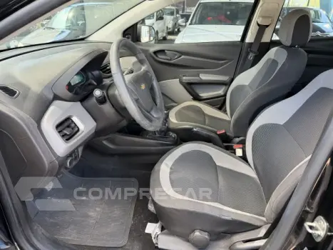 ONIX - 1.0 MPFI LS 8V 4P MANUAL