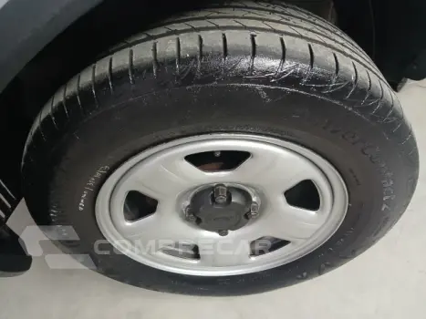ECOSPORT - 1.6 XLS 8V 4P MANUAL