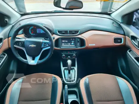 ONIX HATCH ACTIV 1.4 8V Flex 5P Aut.