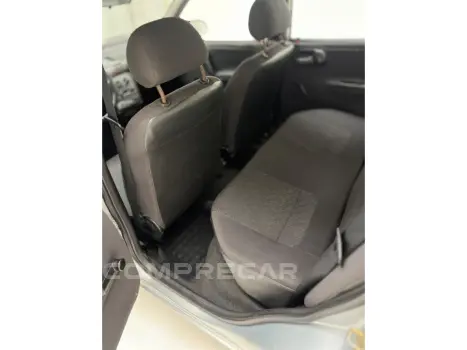 CLASSIC 1.0 MPFI LIFE 8V FLEX 4P MANUAL