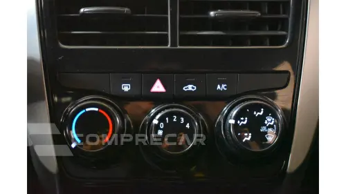 YARIS HATCH - 1.3 16V XL LIVE MULTIDRIVE