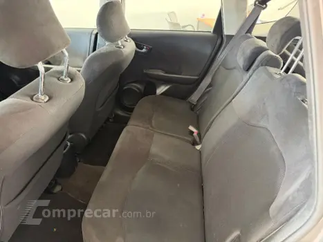 Fit EX/S 1.5 Flex/Flexone 16V 5p Aut.