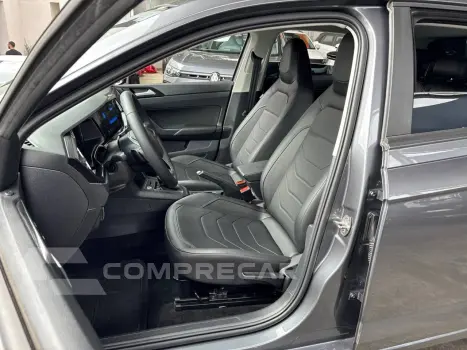 Polo Highline TSI 1.0 Flex 12V Aut.