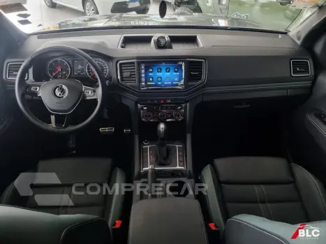 AMAROK V6 3.0 EXTREME BARRETOS