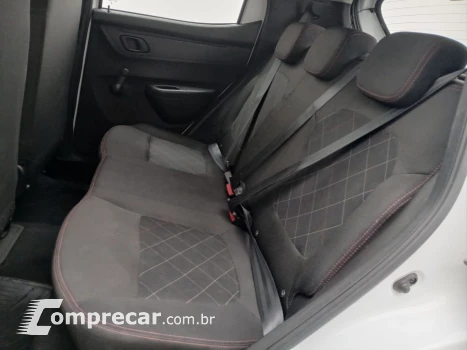 KWID 1.0 12V SCE FLEX ZEN MANUAL
