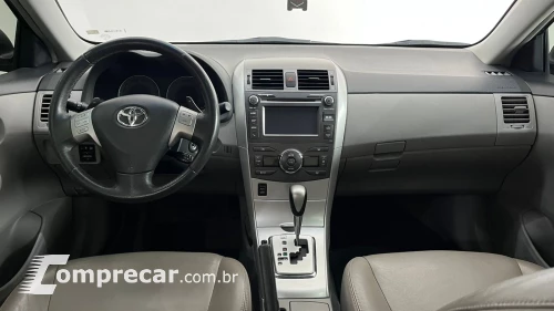 Corolla XEi 2.0 Flex 16V Aut.