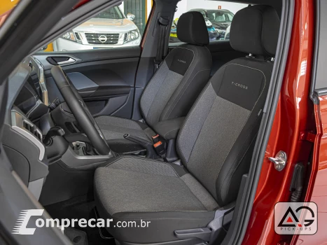T-CROSS 1.0 200 TSI