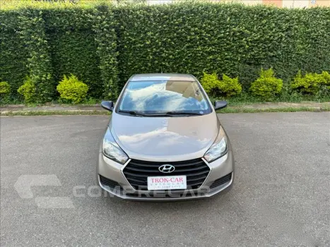 HB20 1.0 Comfort 12V