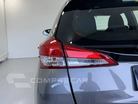 YARIS 1.3 16V XL Multidrive