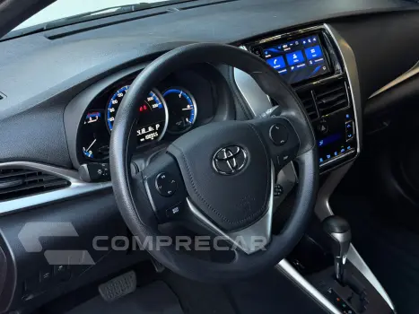 YARIS 1.5 16V XL