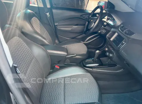 ONIX 1.4 MPFI LTZ 8V