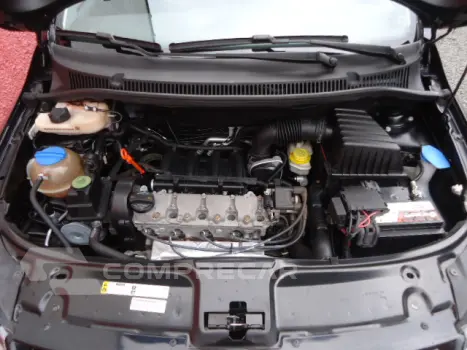 FOX 1.6 MI Trendline 8V