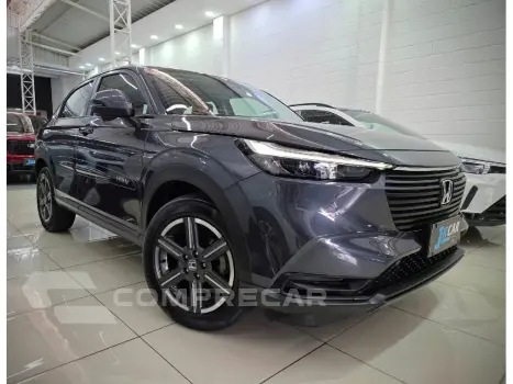 HR-V 1.5 DI I-VTEC FLEX EX CVT