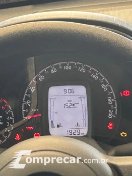 MOBI LIKE 1.0 Fire Flex 5p.