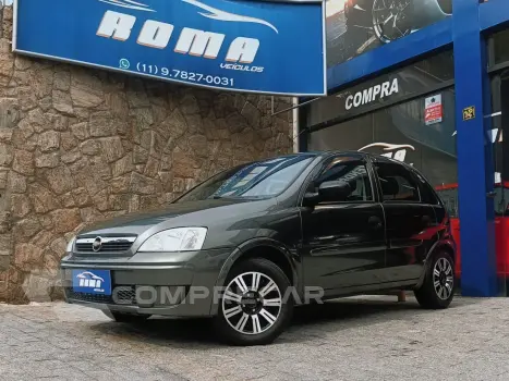 Corsa 1.4 Mpfi Maxx 8V Flex 4P Manual