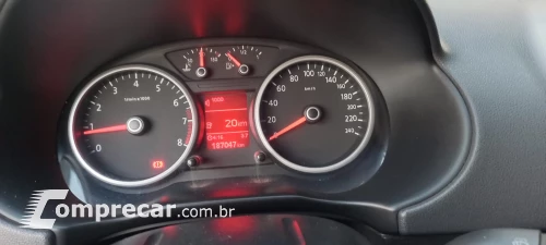 VOYAGE 1.6 MI Comfortline 8V