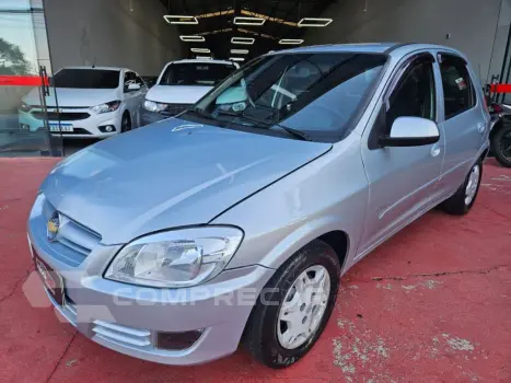 Celta Spirit/ LT 1.0 MPFI 8V FlexP. 5p