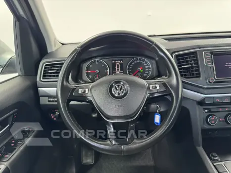AMAROK 2.0 Highline 4X4 CD 16V Turbo Intercooler