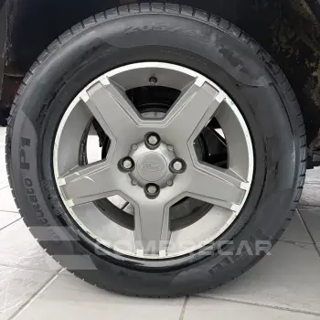 EcoSport XLT FREESTYLE 1.6 Flex 8V 5p